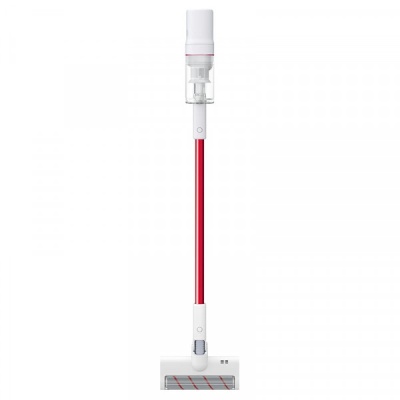 фото Вертикальный пылесос Xiaomi Trouver Solo 10 Cordless Vacuum Cleaner