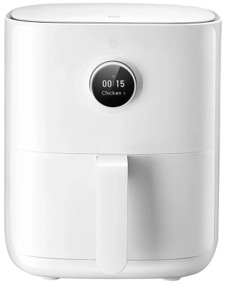фото Аэрогриль Xiaomi Mi Smart Air Fryer фото Аэрогриль Xiaomi Mi Smart Air Fryer