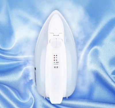 фото Беспроводной утюг Lofans Household Cordless Steam Iron (белый)