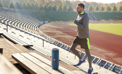 фото Портативная колонка JBL Flip 5