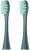 фото Набор сменных щеток-насадок Oclean PW05 Toothbrush Head for One/SE/Air/X/F1 Navy Blue (2шт/упаковка)