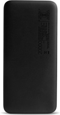 фото Внешний аккумулятор Power Bank Redmi 18W Fast Charge 20000mAh