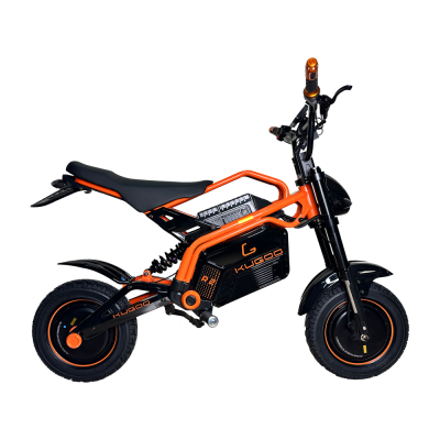 фото Электропитбайк Kugoo R2