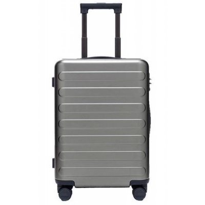 фото Чемодан Xiaomi Mi Suitcase Series 28" (серый)
