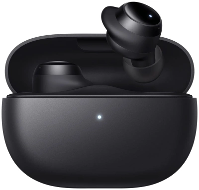 фото Беспроводные наушники Xiaomi Redmi Buds 3 Lite black