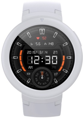 фото Умные часы Xiaomi Amazfit Verge Lite Gray