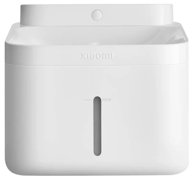 фото Умная поилка для животных Xiaomi Smart Pet Fountain 2