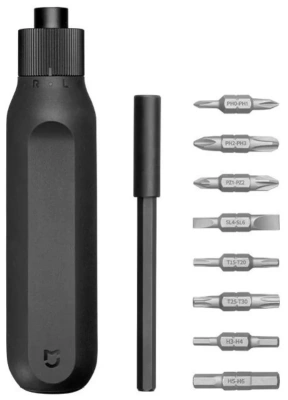 фото Отвертка Xiaomi Mi 16-in-1 Ratchet Screwdriver