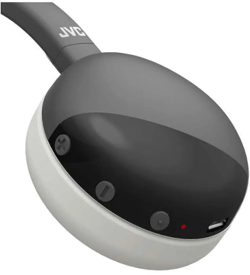 фото Беспроводные наушники JVC HA-S20BT