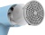 фото Фен для волос Xiaomi SMATE Hair Dryer SH-1802 (голубой) фото Фен для волос Xiaomi SMATE Hair Dryer SH-1802 (голубой)