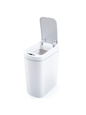 фото Умное Мусорное ведро Xiaomi Ninestars Waterproof 7л