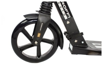 фото Электросамокат Кинетический PROFFI AUTO PA0530