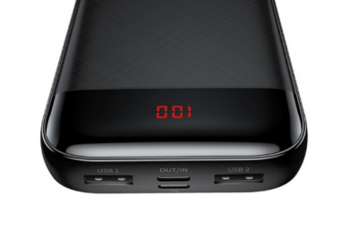 фото Power Bank Baseus m29 20000mAh