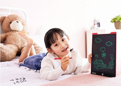 фото Планшет для рисования Xiaomi Wicue 12" LCD tablet