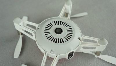 фото Квадрокоптер Xiaomi Mitu Drone Mini с камерой