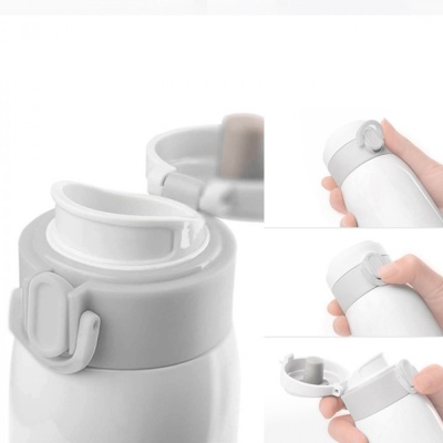 фото Термос Xiaomi Viomi Stainless Vacuum Cup (0,3л.) белый