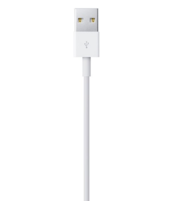 фото Кабель USB Apple Lightning/USB фото Кабель USB Apple Lightning/USB