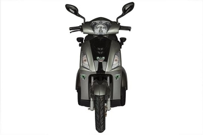фото Электроскутер Volteco TRIKE L NEW