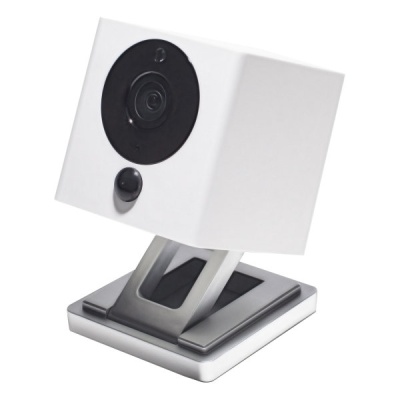 фото IP-камера Xiaomi Small Square Smart Camera