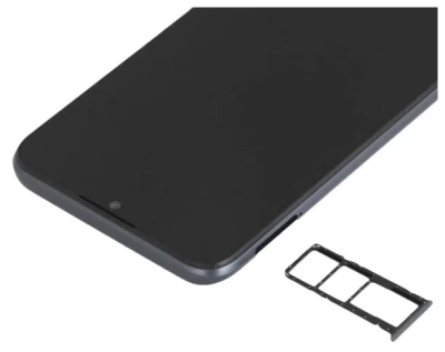 фото Смартфон Realme C11 2021 4/64Gb Серая сталь