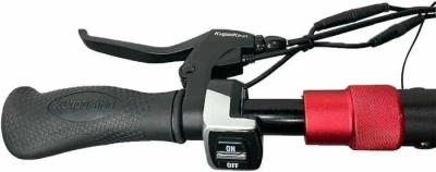 фото Электросамокат Kugoo Kirin M4 Pro Plus