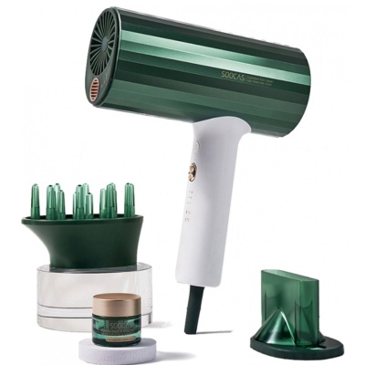 фото Фен для волос Xiaomi Soocas Dryer Hair Collagen (HMH 001)