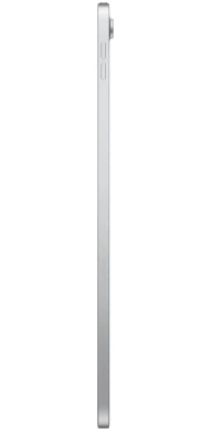 фото Планшет Apple iPad 11 (2025), 128 ГБ, Серебристый