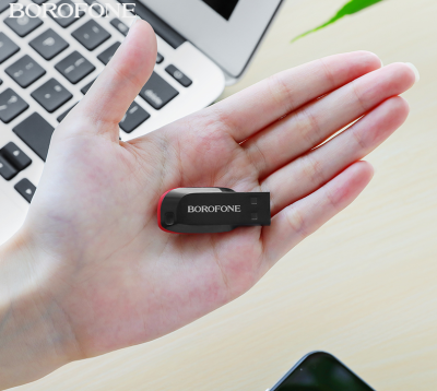 фото Флэш накопитель Borofone BUD2 32GB