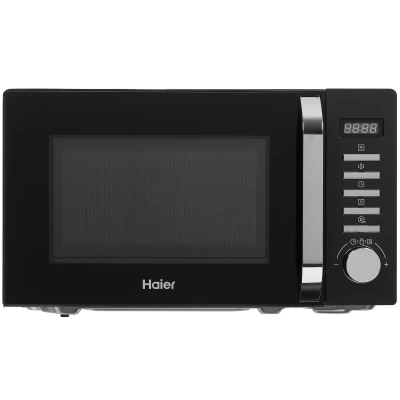 фото Микроволновая печь Haier HMB-DM208BA