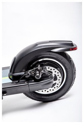 фото Электросамокат Joyor X1