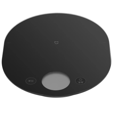 фото Весы Xiaomi Mijia Electronic Kitchen Scale (KGJ001T)