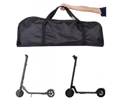 фото Переноска для Ninebot Es