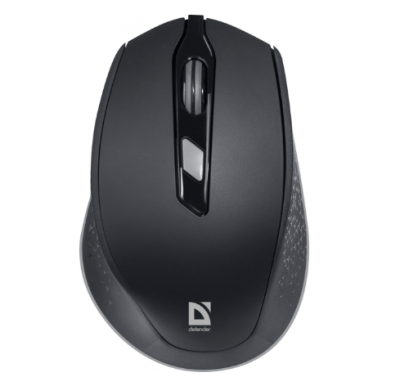 фото Мышь беспроводная Defender GENESIS MM-785