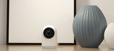 фото IP-камера Xiaomi Aqara Smart Camera g2 Gateway
