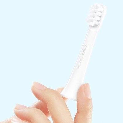 фото Сменная насадка для электрической зубной щётки Xiaomi Mijia T100 1шт
