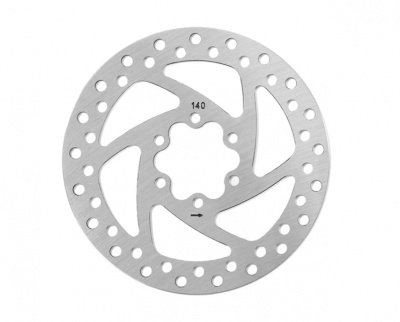 фото Тормозной диск для Электросамоката Kugoo M4 Pro