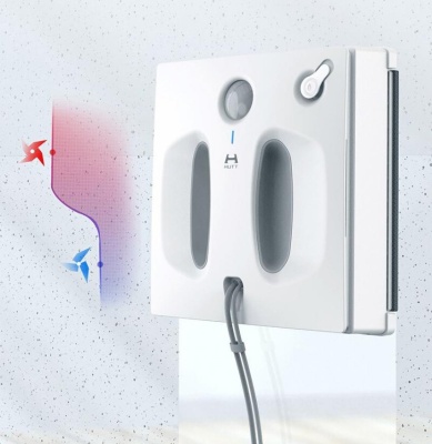 фото Робот стеклоочиститель Xiaomi Hutt W66