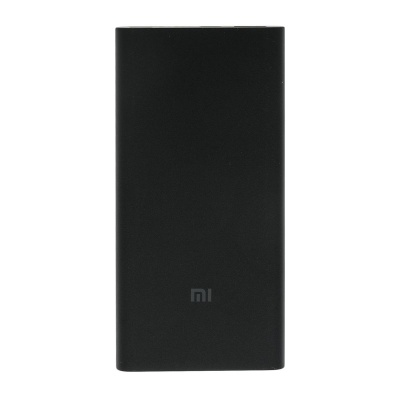 фото Внешний аккумулятор Xiaomi Wireless Power Bank Youth Edition 10000Mah (чёрный))