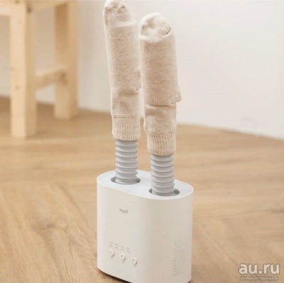 фото Сушилка для обуви Xiaomi Deerma DEM-HX10 Shoe Dryer