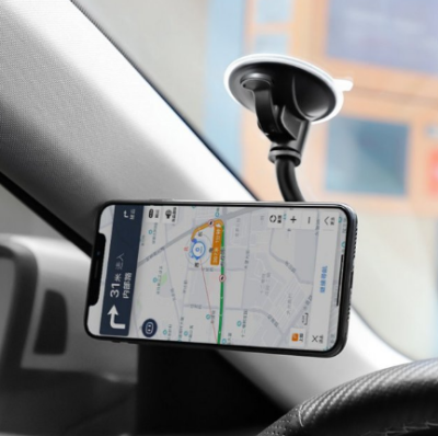 фото Автомобильный держатель магнитный BOROFONE BH18