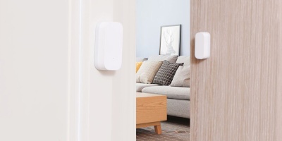 фото Датчик открытия двери/окна Xiaomi Aqara Door Window Sensor