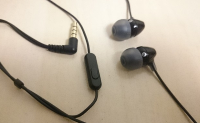 фото Наушники Sony MDR-EX15AP