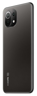 фото Смартфон Xiaomi Mi 11 Lite 5G 8/128Gb Черный