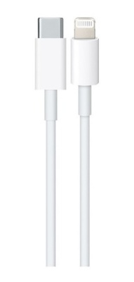 фото Кабель Ubik UL20W Type-C to Lightning