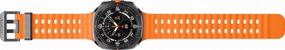фото Смарт-часы Samsung Galaxy Watch Ultra 2025 47 mm Графит Титан