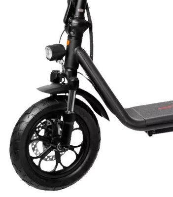 фото Электросамокат Kugoo Kirin C1 Plus