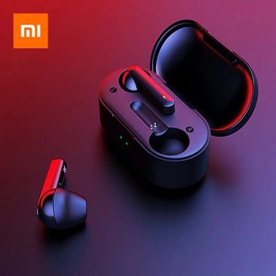 фото Беспроводные наушники Xiaomi  T3 TWS Smart Earphones