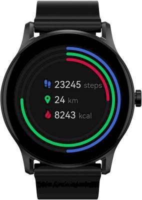 фото Умные часы Xiaomi Haylou GS-LS09A