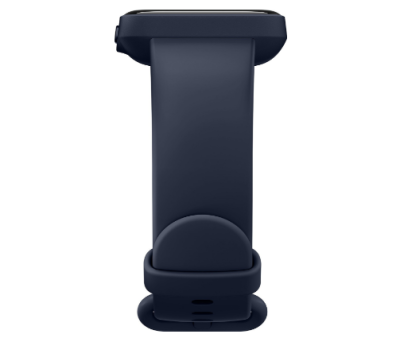 фото Смарт-часы Xiaomi Mi Watch Lite Темно-Синий