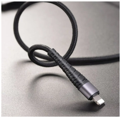 фото Кабель Borofone BX32 Lighting